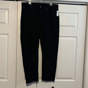 GAP jeans. Size 16